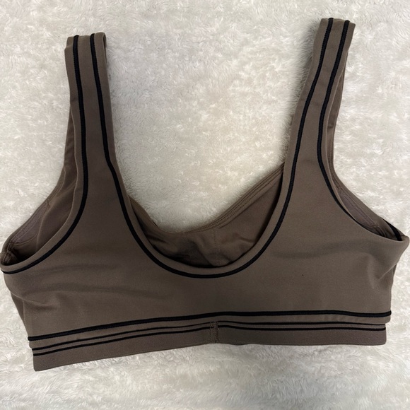 ALO Heart Throb Bra - Picture 3 of 3